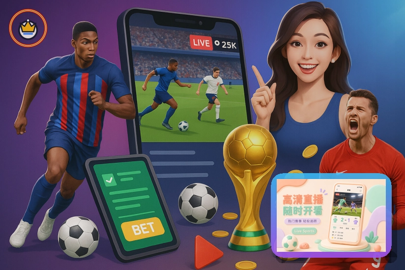 2026美加墨世界杯超级足球场馆概念图