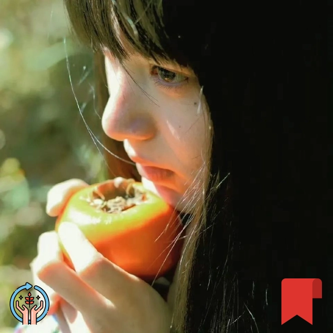 落日之后